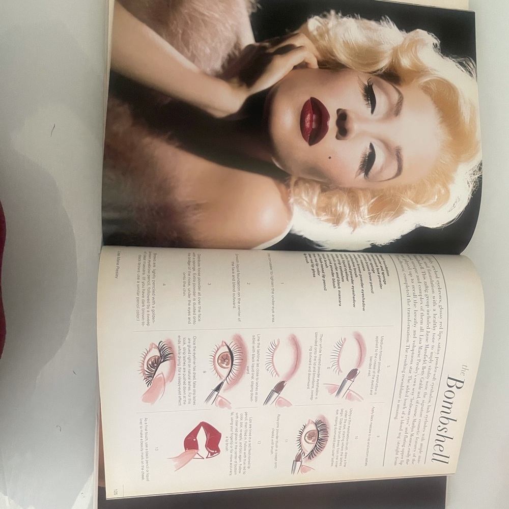 Making faces book - Picture 3 of 4